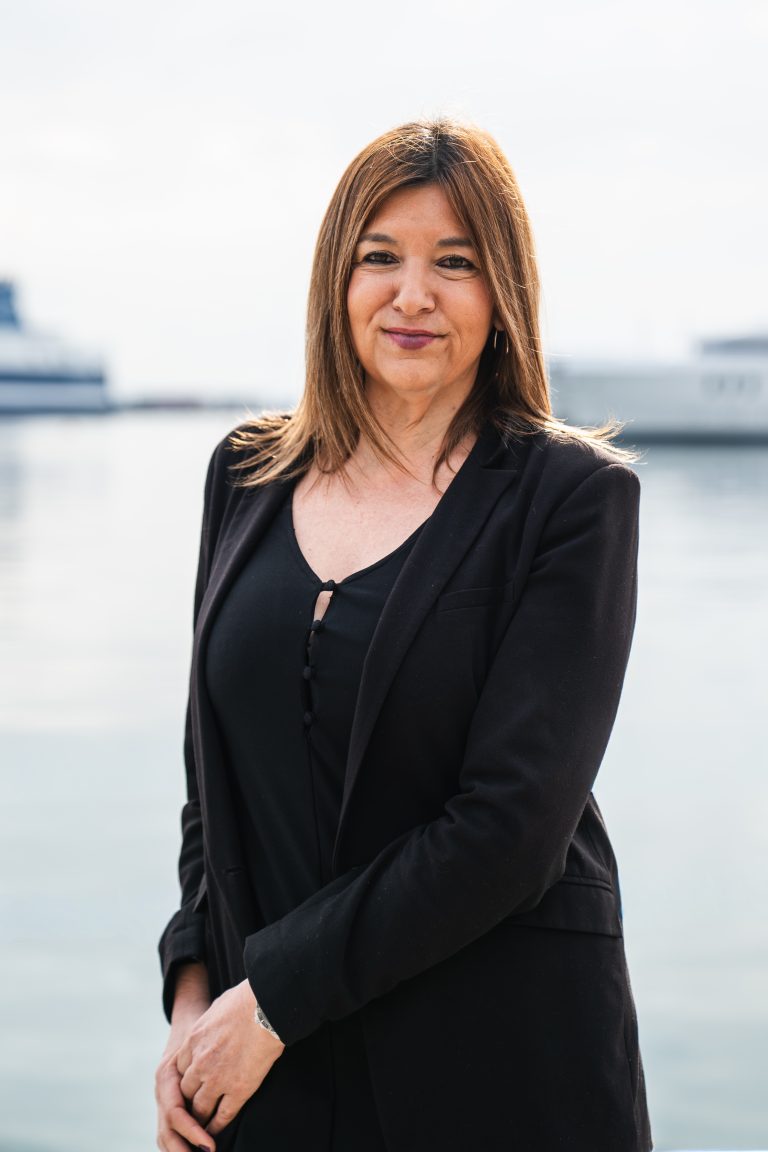 Ángeles Pons