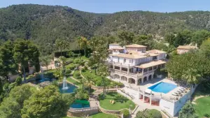 Incredible Villa with sea views for sale in Génova, photo 2