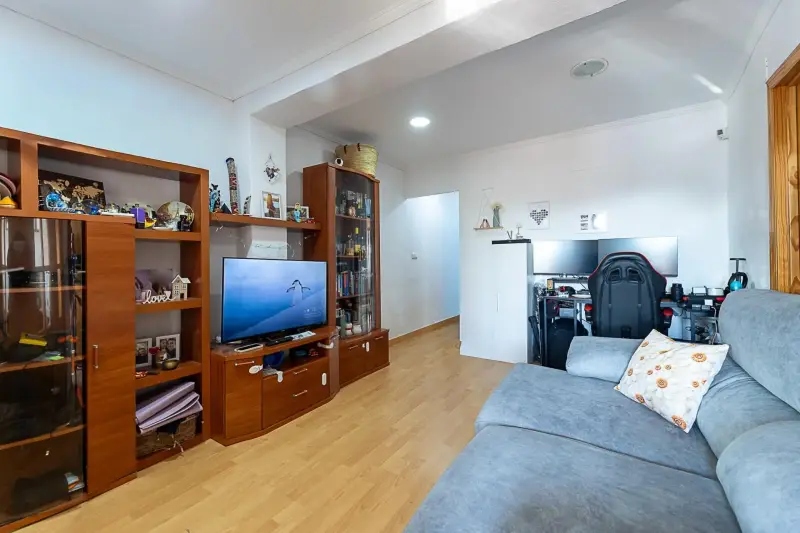 Penthouse in Foners, Palma, zu verkaufen