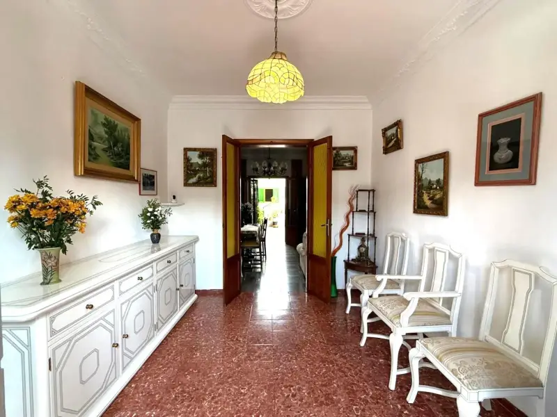 Casa planta baja en la Vileta, foto 2