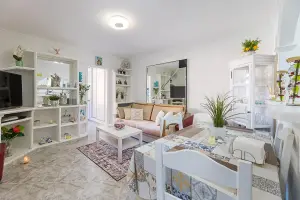 Apartment in Palmanova zu verkaufen, Foto 2