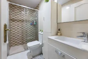Apartment in Palmanova zu verkaufen, Foto 4