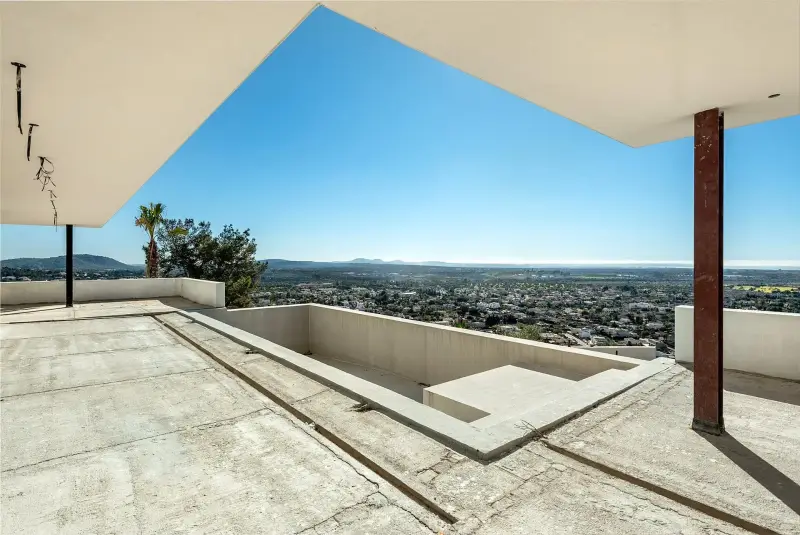Villa en venta en Sa Font Seca, foto 2