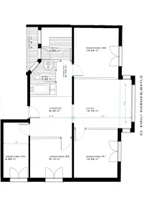 Wohnung in Palma zu verkaufen, Foto 5
