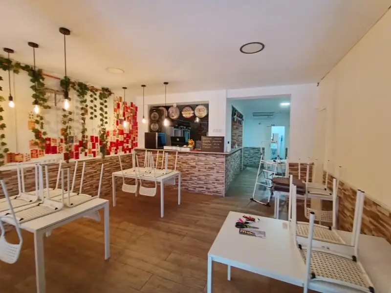 Gewerbefläche reformiert in Pere Garau, Palma de Mallorca, zu verkaufen, Foto 2
