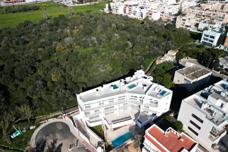 Planta baja en venta en Jesús, Ibiza