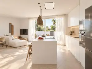 Planta baja en venta en Jesús, Ibiza, foto 4