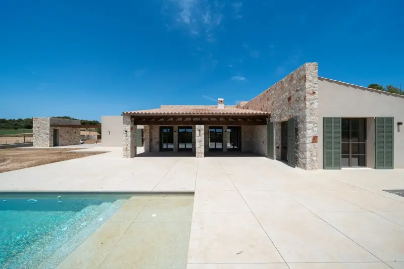 Finca rústica en venta en zona Manacor