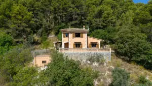 Rustikale Finca in Puigpunyent zu verkaufen, Foto 2