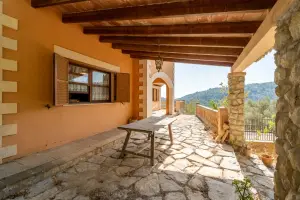 Rustikale Finca in Puigpunyent zu verkaufen, Foto 3