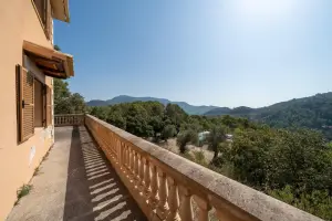 Rustikale Finca in Puigpunyent zu verkaufen, Foto 5