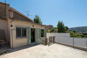 Doppelhaus-Villa in Puigpunyent zu verkaufen, Foto 2