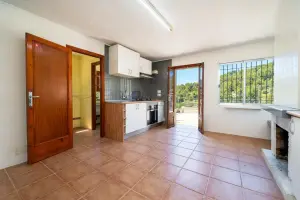 Doppelhaus-Villa in Puigpunyent zu verkaufen, Foto 4