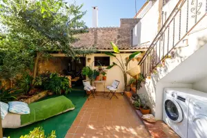 Casa de Pueblo en Santa María, foto 2
