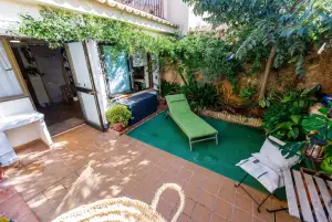 Casa de Pueblo en Santa María, foto 3