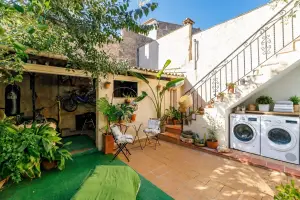 Casa de Pueblo en Santa María, foto 4