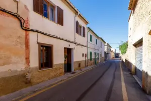 Casa de Pueblo en Santa María, foto 5