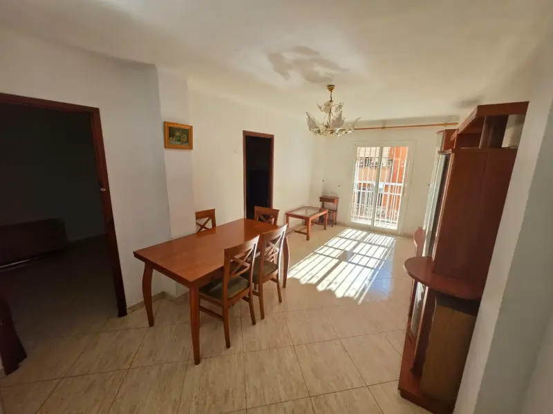 Wohnung mit Parkplatz in Palma, El Fortí, zu verkaufen, Foto 2