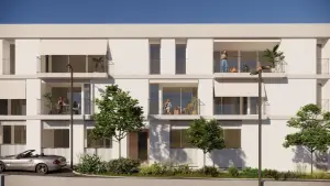 Wohnung in Es Castell, Menorca, zu verkaufen, Foto 3