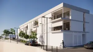 Wohnung in Es Castell, Menorca, zu verkaufen, Foto 4