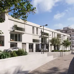 Wohnung in Es Castell, Menorca, zu verkaufen, Foto 5