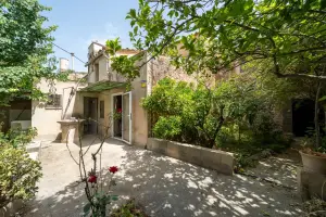 Casa de pueblo con gran potencial en Santa Maria del Camí, foto 3