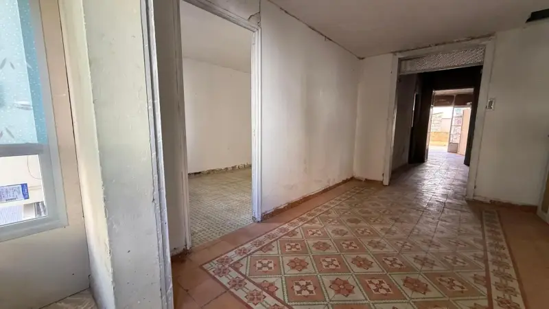 Erste Etage mit freier Deckenhöhe, unabhängigem Zugang und 41 m² Terrasse in Pere Garau, komplett renoviert, zu verkaufen, Foto 2