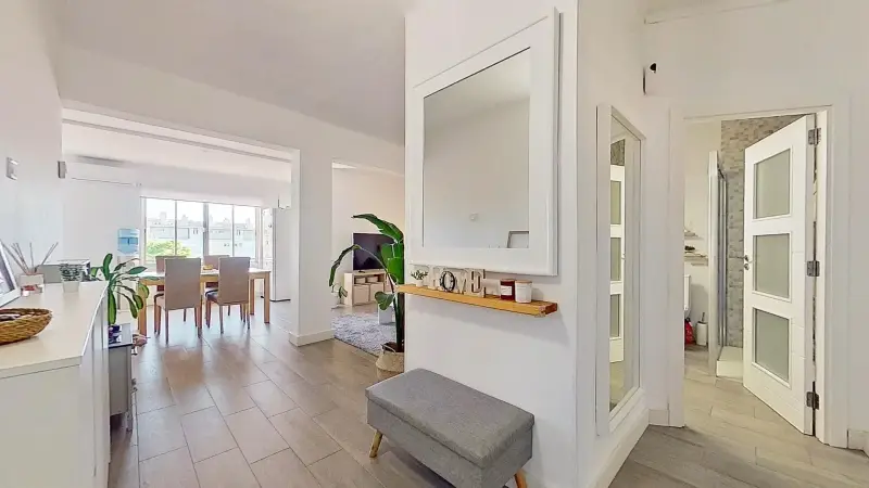 Helle und gemütliche Wohnung zum Einziehen in Rafal Vell zu verkaufen, Foto 2