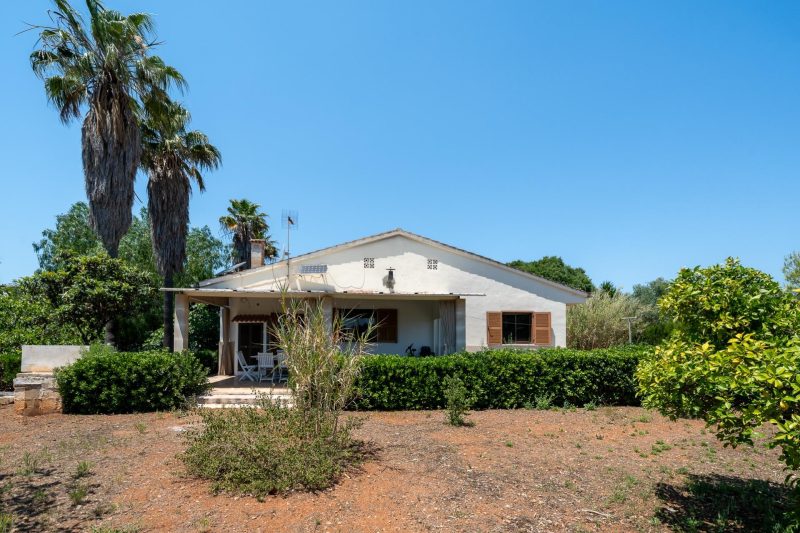 Chalet · Es Garrovers, foto 2