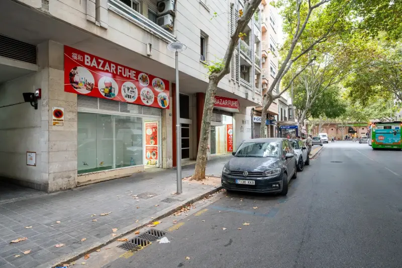 Commercial premises for sale in Pere Garau