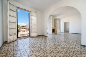 Piso en venta en el Casco antiguo Palma de Mallorca, foto 3