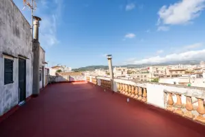 Piso en venta en el Casco antiguo Palma de Mallorca, foto 5