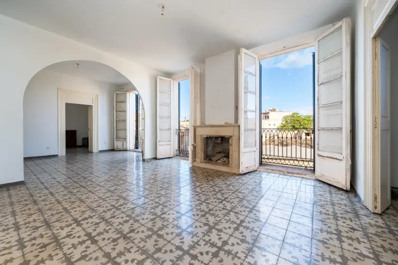 Piso en venta en el Casco antiguo Palma de Mallorca