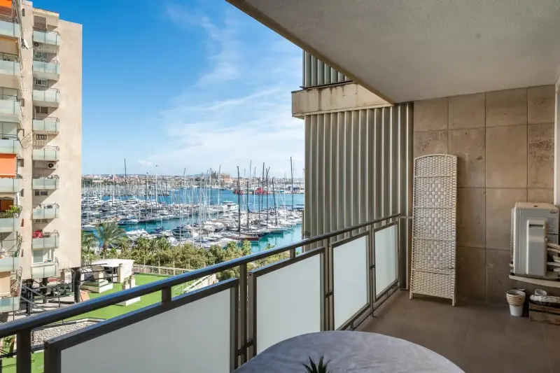 Piso en venta en Maritimo, foto 2