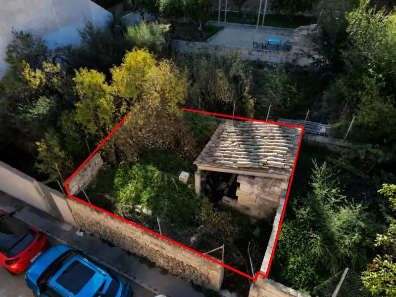 Terreno Urbano en venta en Campanet, foto 2
