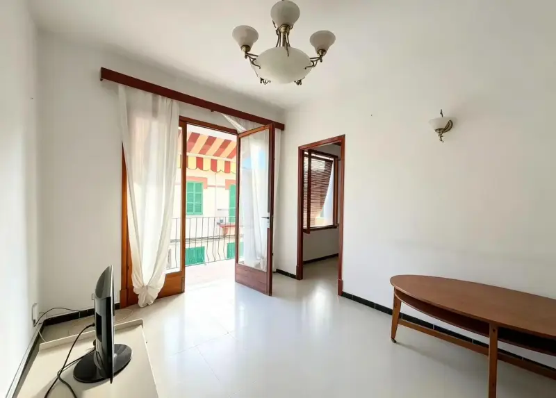 Wohnung in Pere Garau zu verkaufen