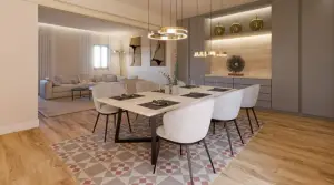 Casa unifamiliar con encanto, foto 3