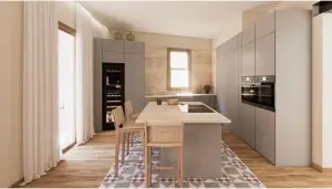 Casa unifamiliar con encanto, foto 4