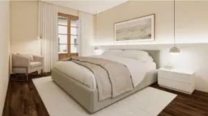 Casa unifamiliar con encanto, foto 5