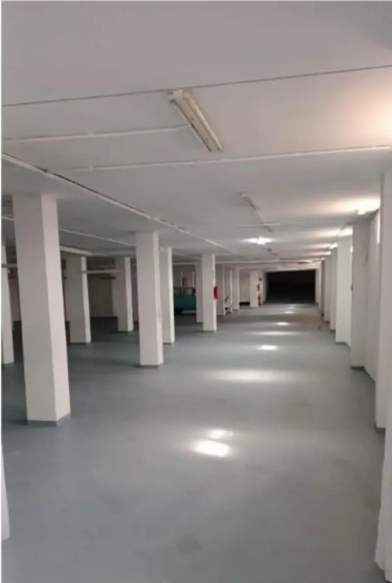 Garage mit Büro und Lager in Secar de la Real zu verkaufen, Foto 2