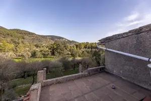 Rústica con vistas a la Serra de Tramuntana, foto 2