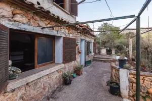 Rústica con vistas a la Serra de Tramuntana, foto 4