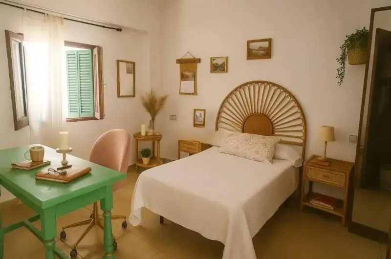 Wohnung mit Mietern, ideal für Investoren, in Pere Garau zu verkaufen, Foto 2