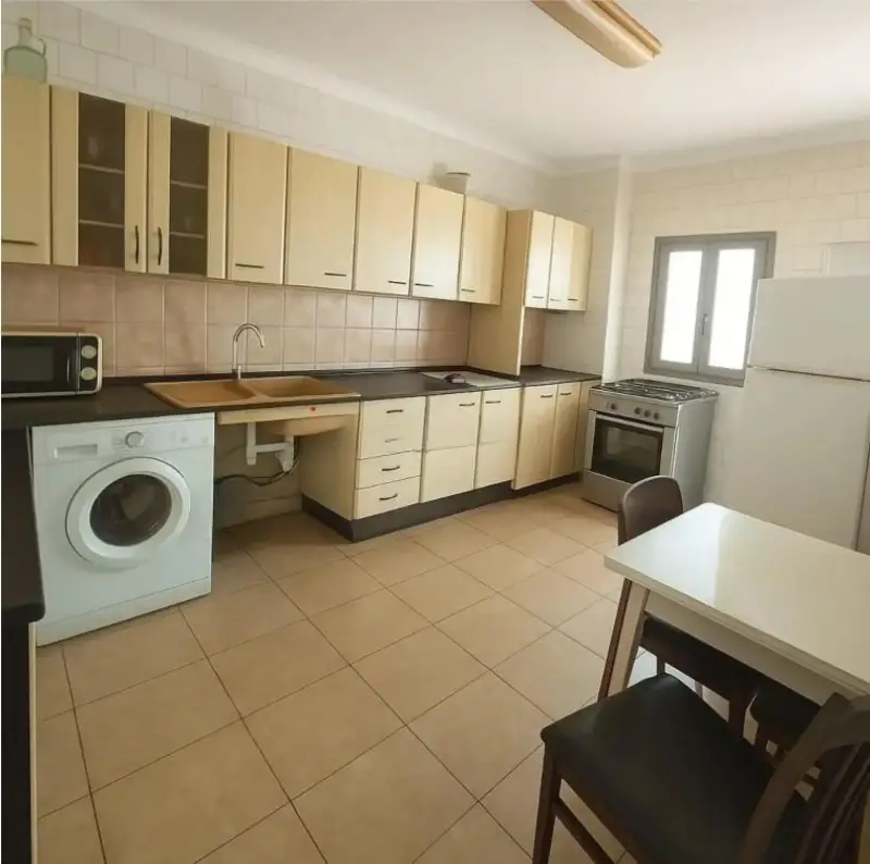 Wohnung mit Mietern, ideal für Investoren, in Pere Garau zu verkaufen