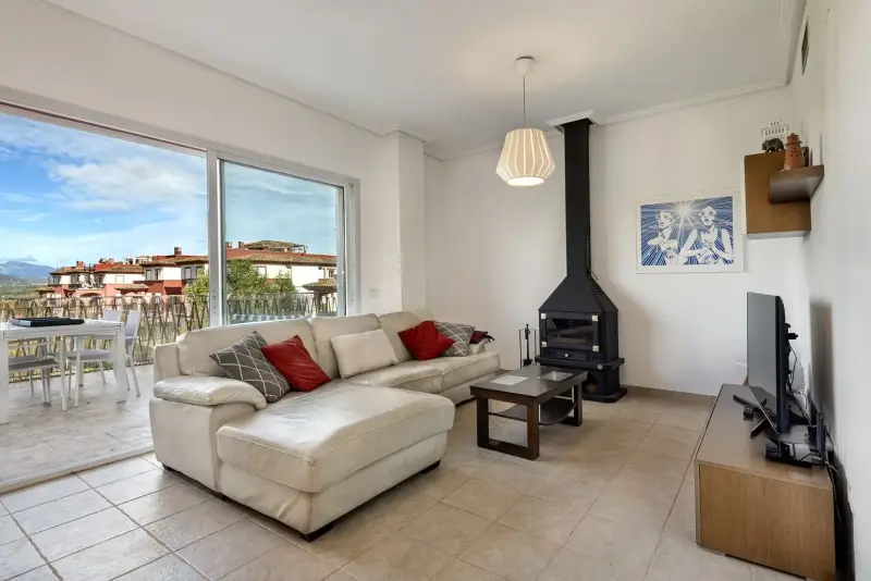 Penthouse in Wohnanlage in Son Gual zu verkaufen, Foto 2