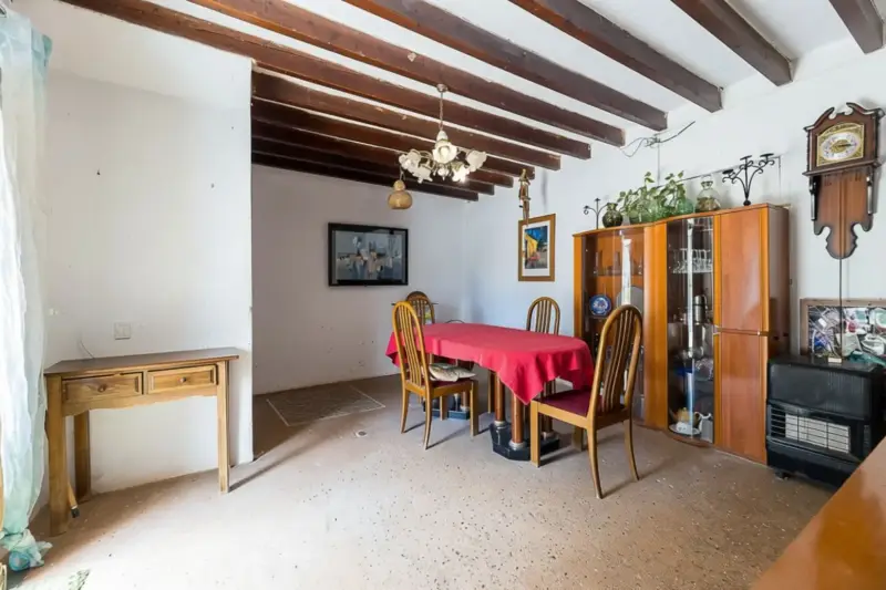 Rustikales Anwesen in Palma zum Renovieren mit unendlichen Möglichkeiten zu verkaufen, Foto 2