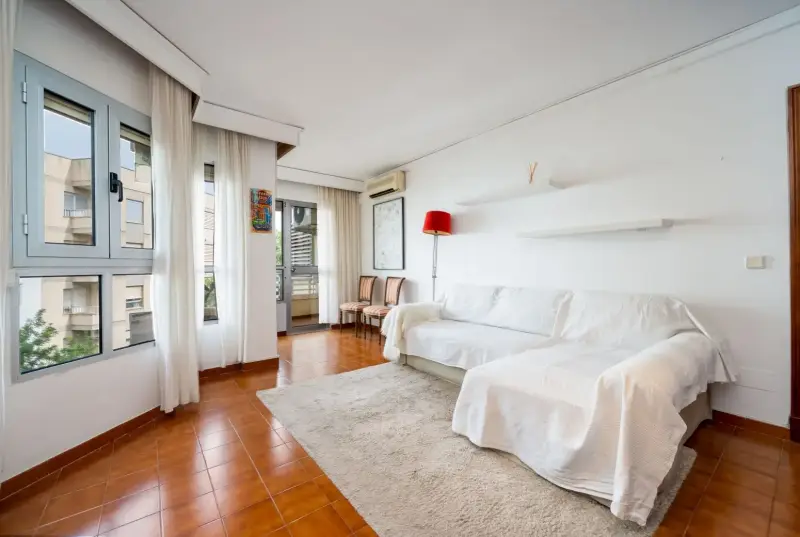 Wohnung mit drei Schlafzimmern in El Fortí zu verkaufen, Foto 2