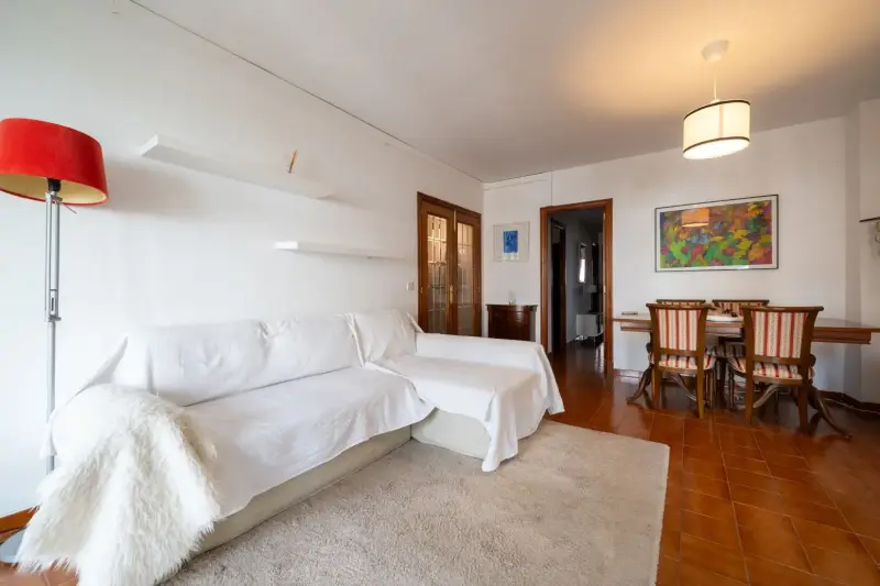 Wohnung mit drei Schlafzimmern in El Fortí zu verkaufen